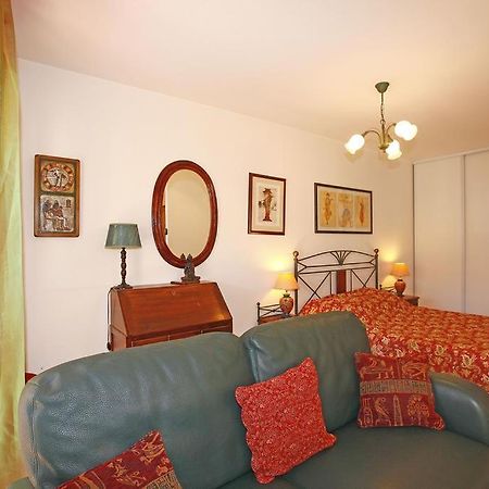 Appartement 3 Personnes Avec Coin Nuit Avec Terrasse Et Parking Quartier Du Port De Nice Niza Exterior foto