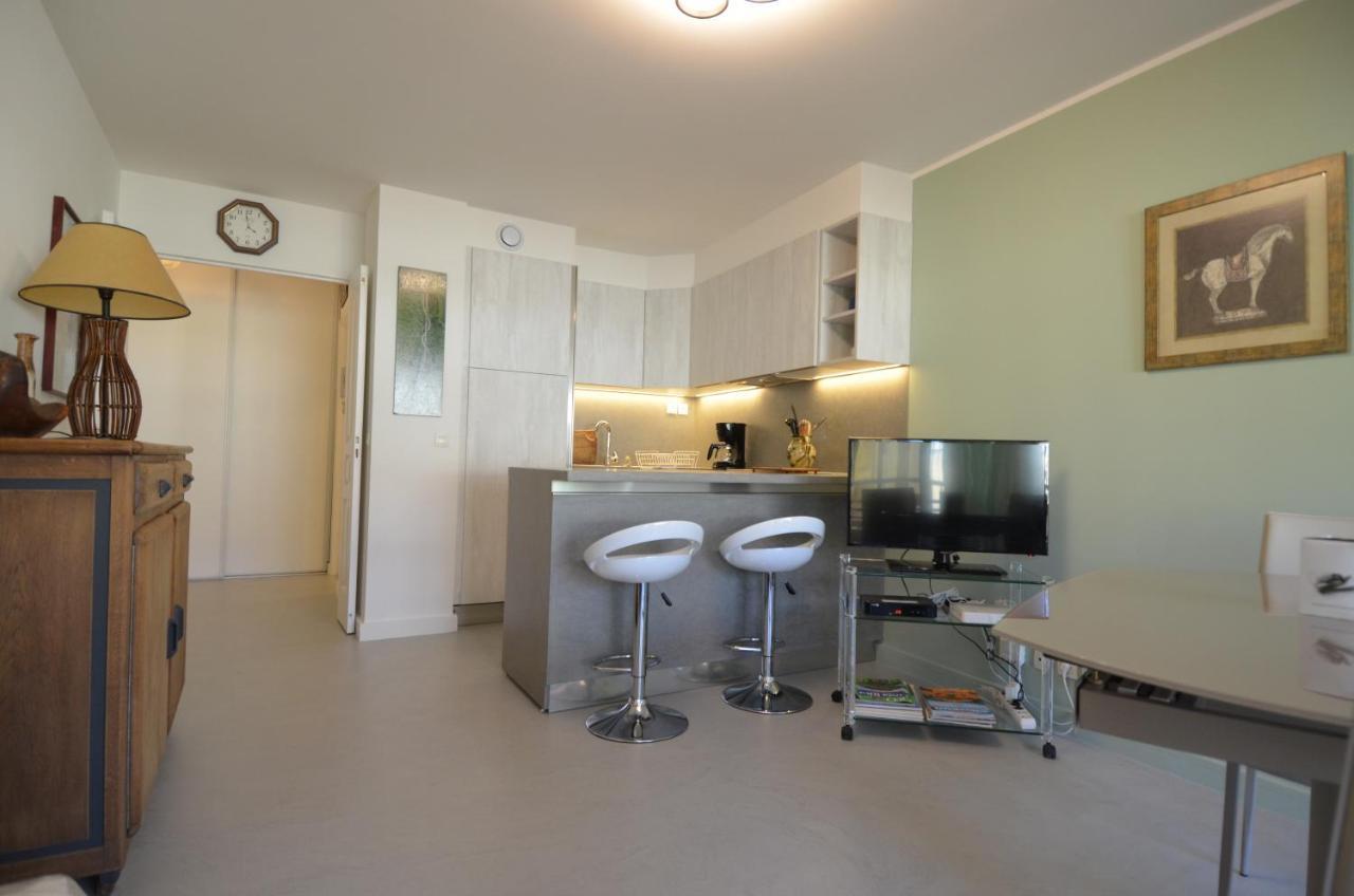 Appartement 3 Personnes Avec Coin Nuit Avec Terrasse Et Parking Quartier Du Port De Nice Niza Exterior foto